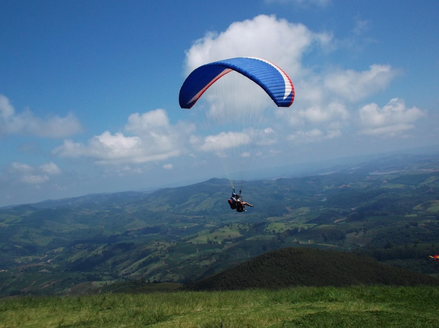 Trilha Radical Turismo