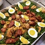 Restaurante Armazém  Santa Rita
