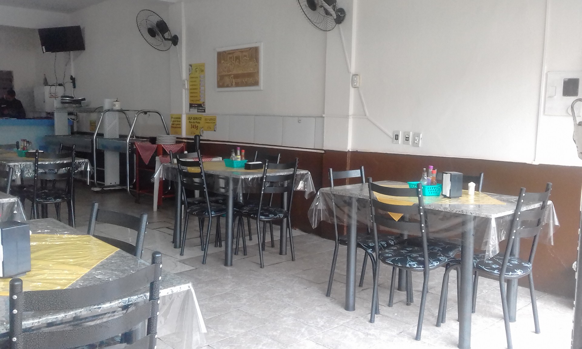 Restaurante Tia Nina