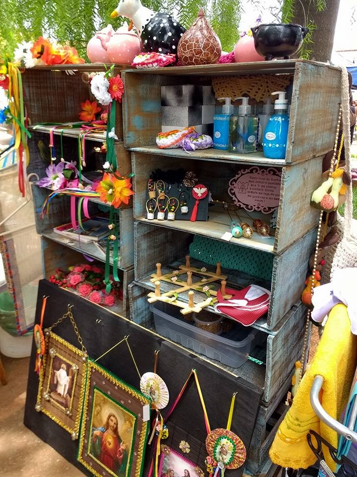 Feira da Estação 