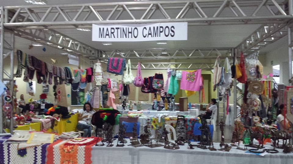 Feira da Estação 
