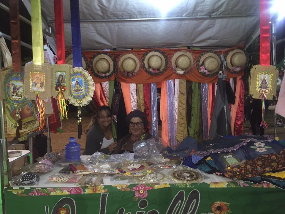 Feira da Estação 