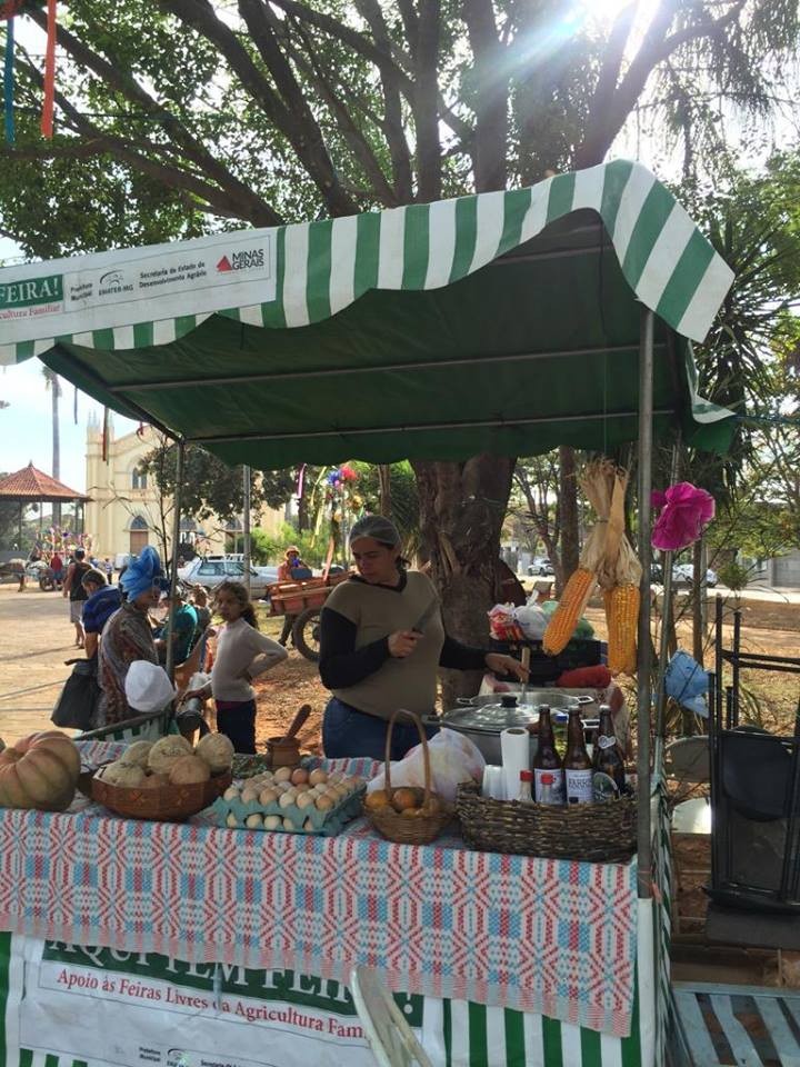 Feira da Estação 