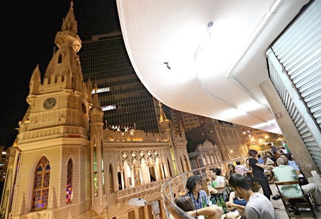 Edifício Malleta - Imagem 2