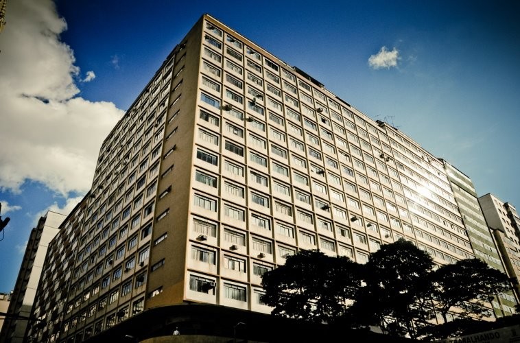 Edifício Malleta - Imagem 1