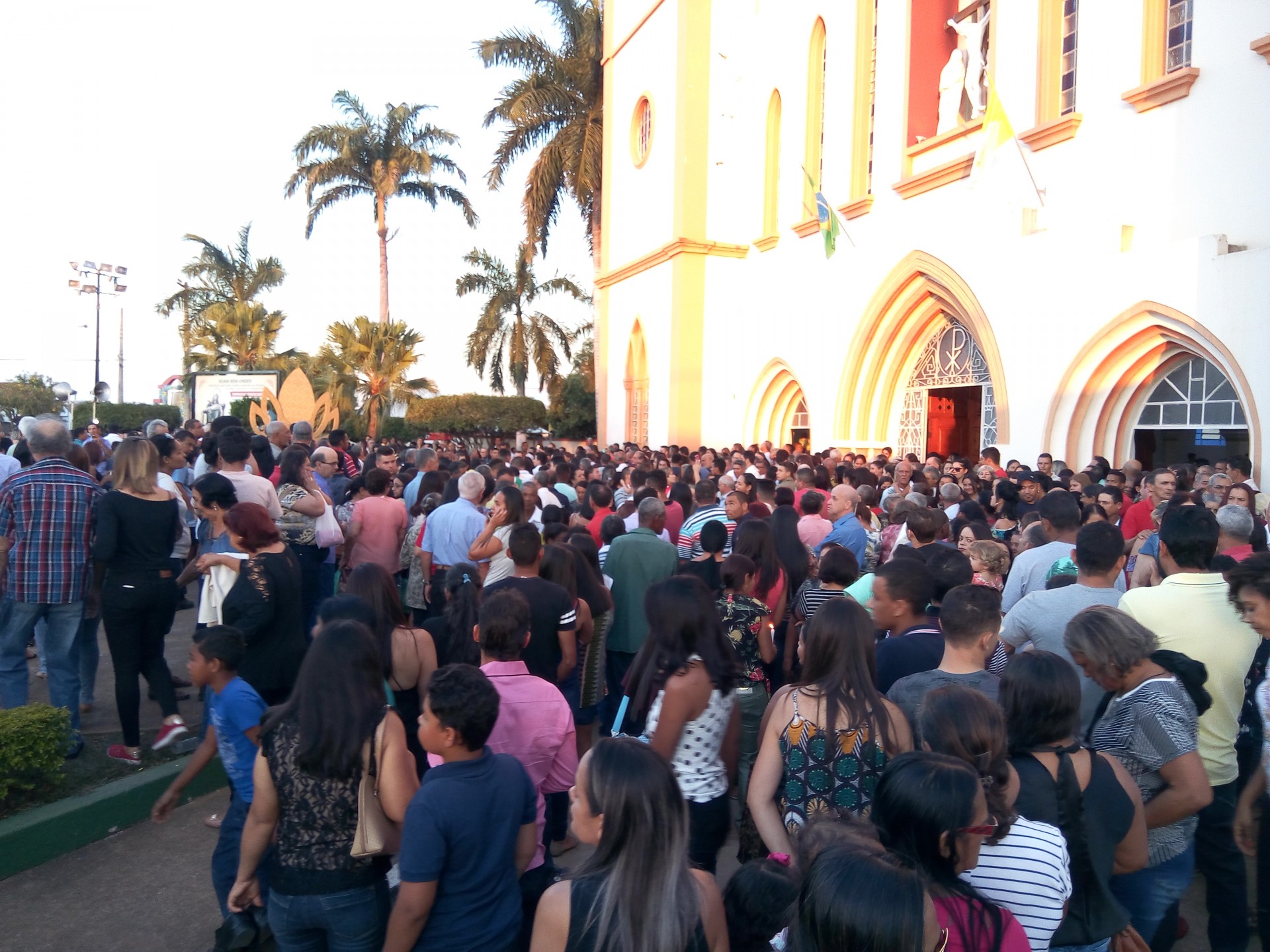 Jubileu de Nossa Senhora da Piedade