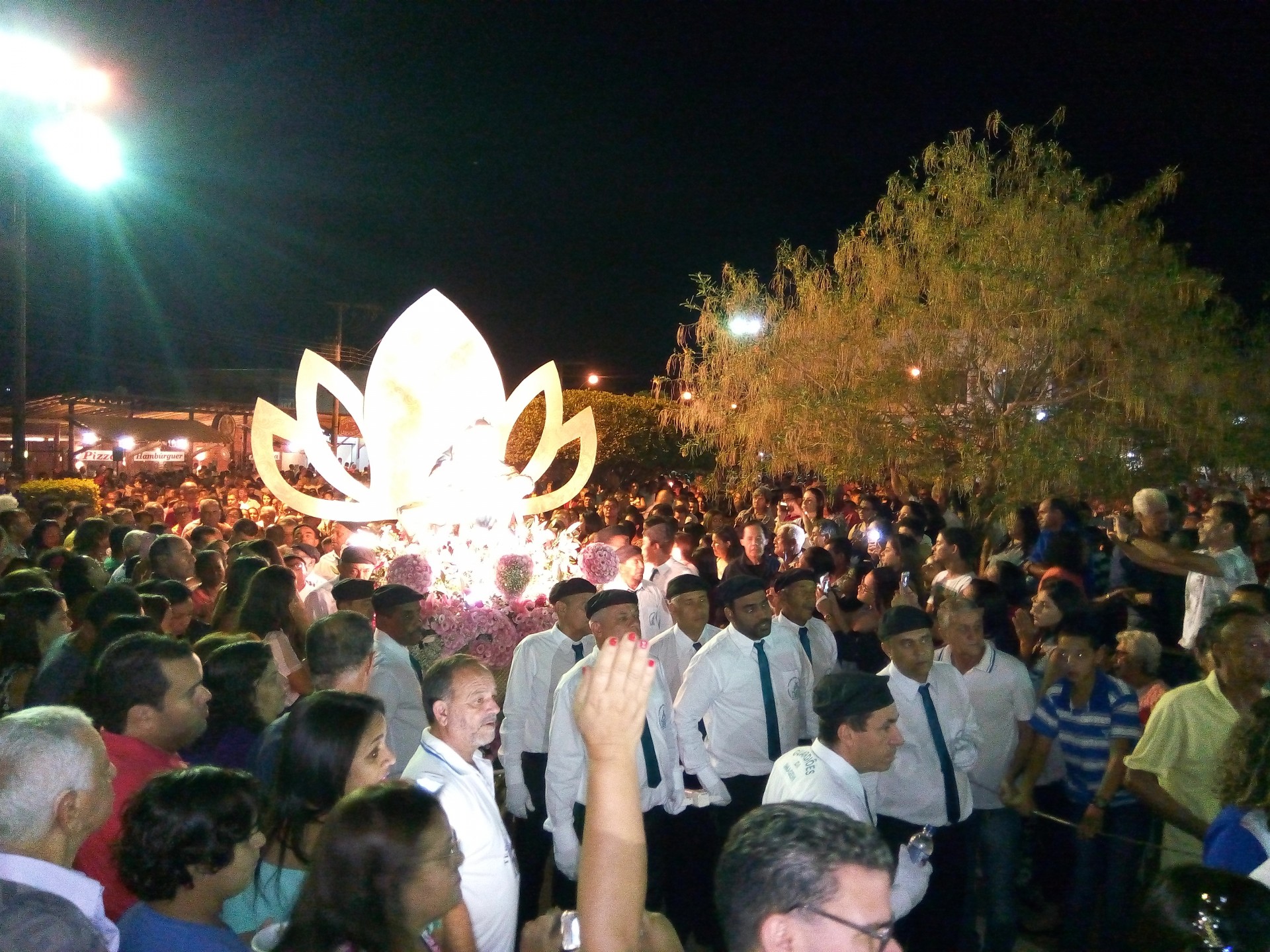Jubileu de Nossa Senhora da Piedade
