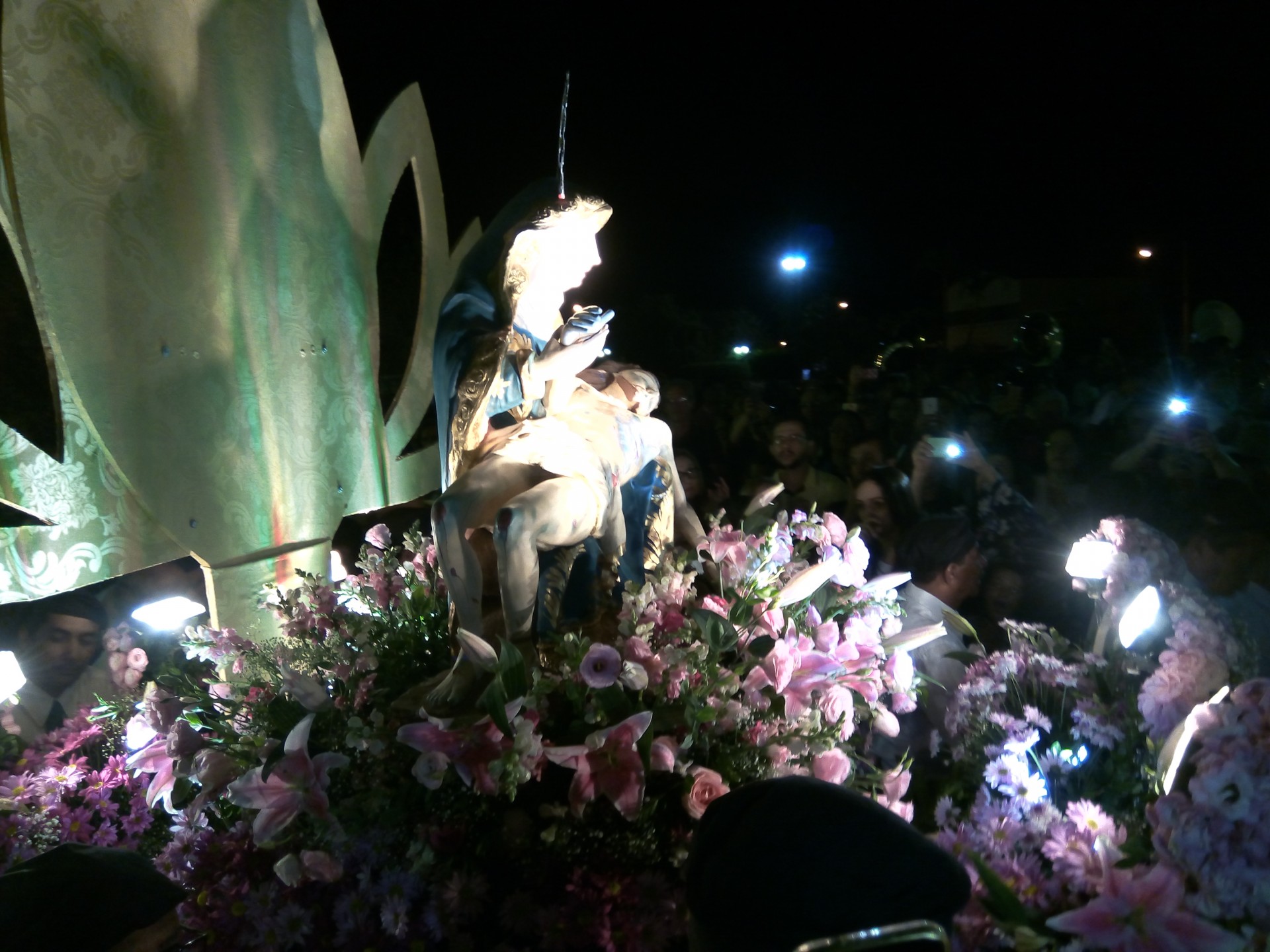 Jubileu de Nossa Senhora da Piedade