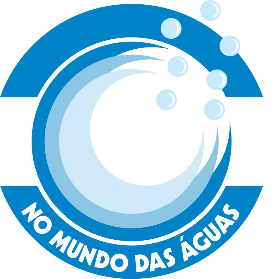 Aquário No Mundo das Águas