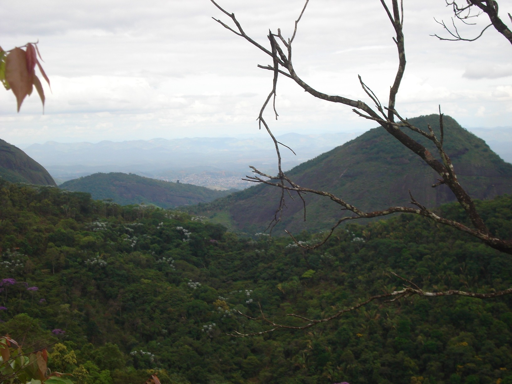 Serra dos Cocais