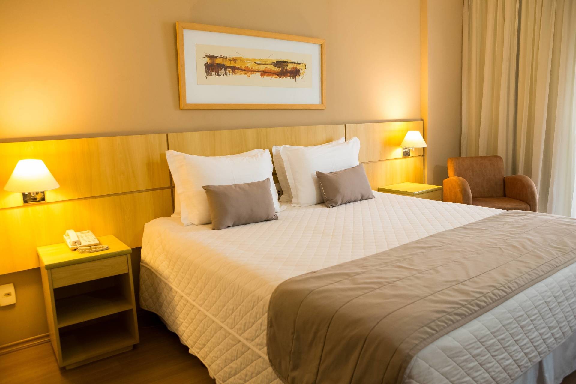 Victory Business Hotel 