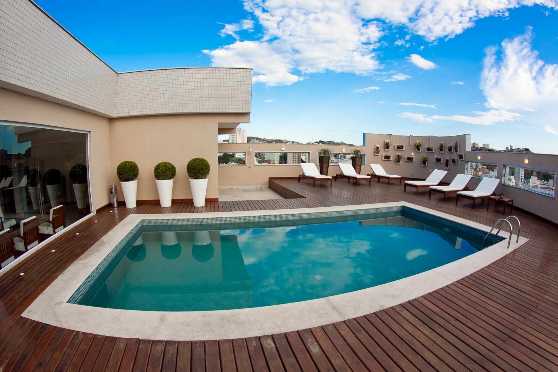 Victory Business Hotel 