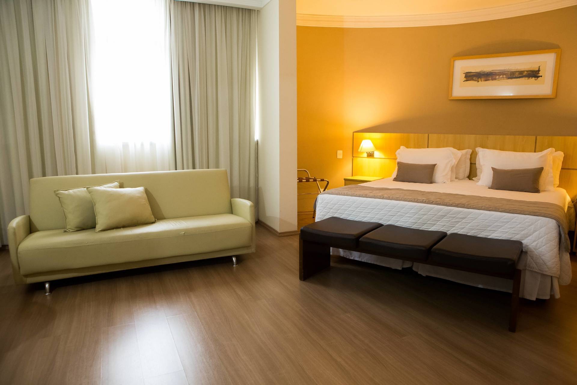 Victory Business Hotel 