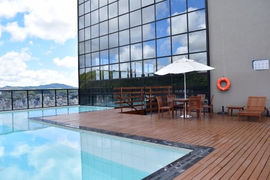 Independência Trade Hotel