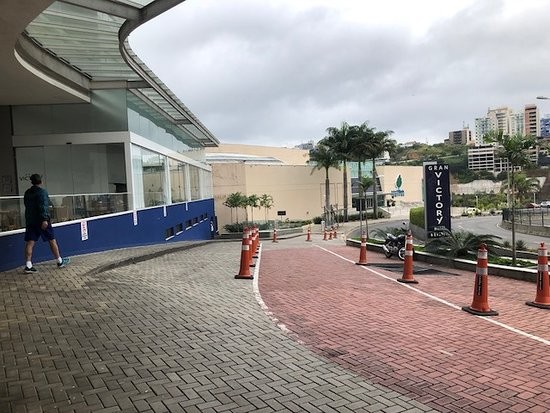 Independência Trade Hotel