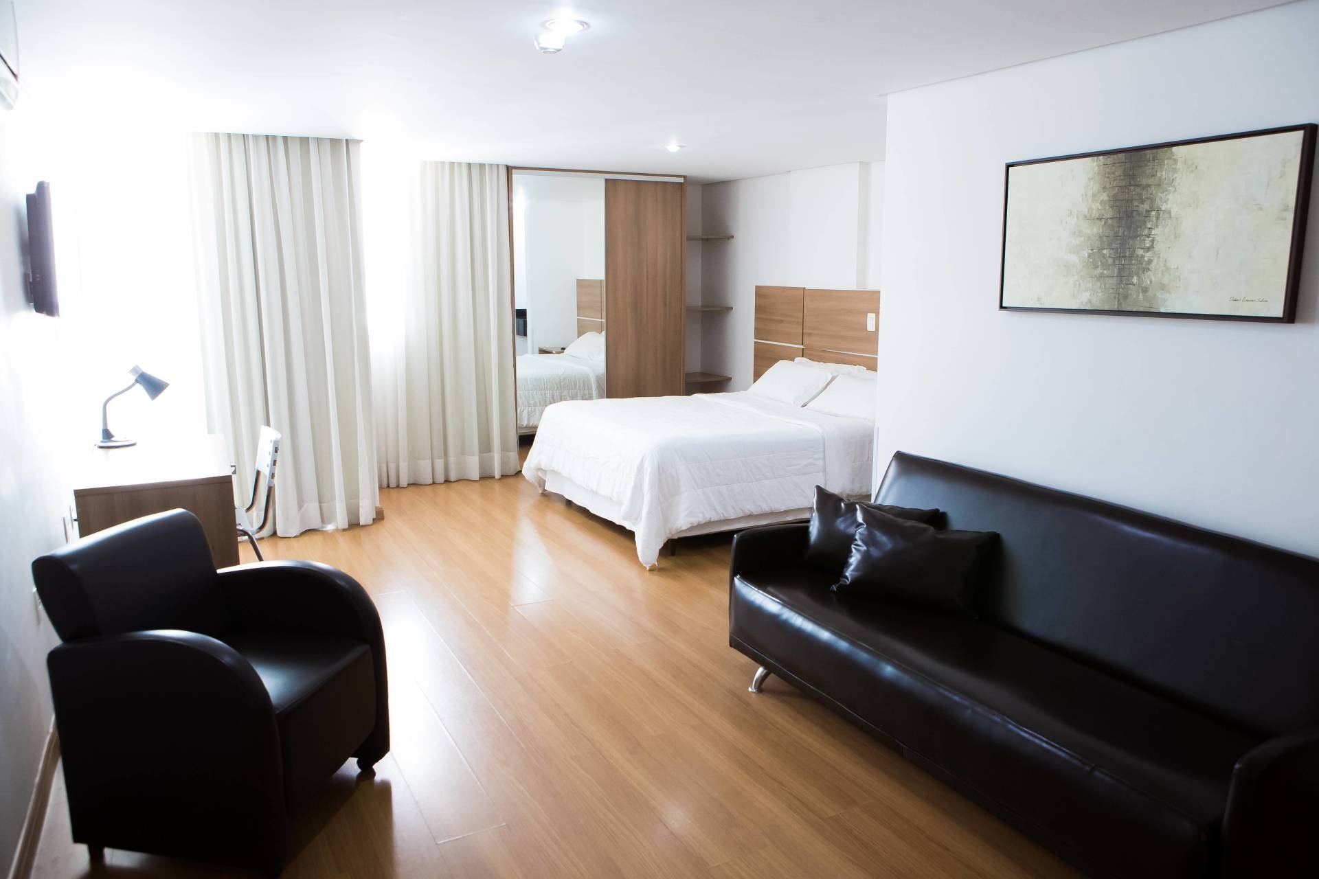 Victory Suítes Hotel 