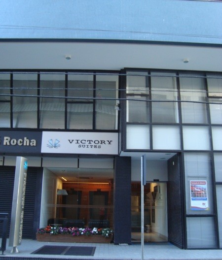 Victory Suítes Hotel 