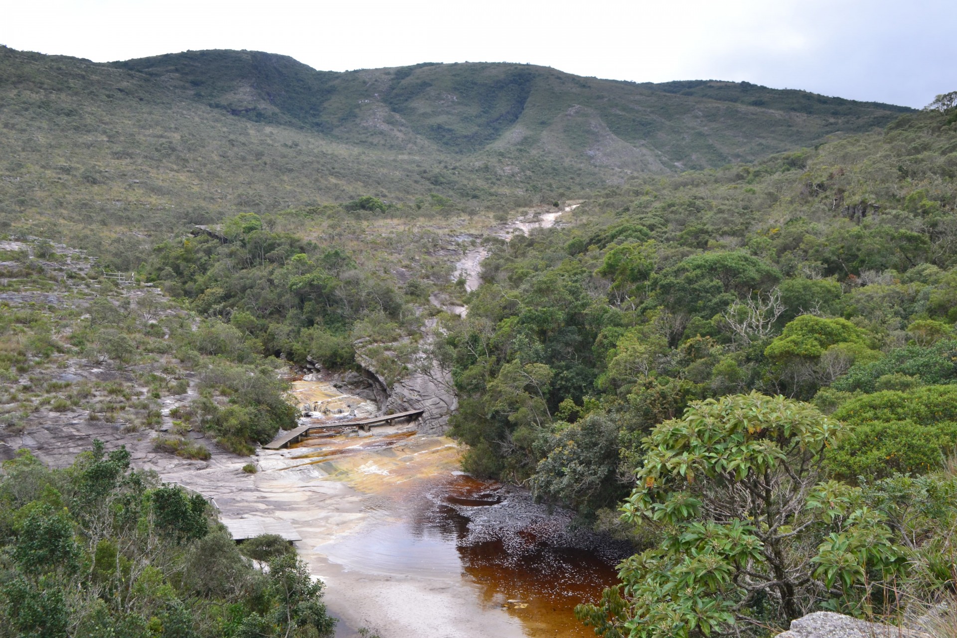 Parque Estadual do Ibitipoca - Imagem 3
