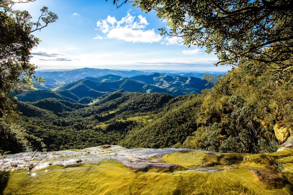 Parque Estadual do Ibitipoca - Imagem 1