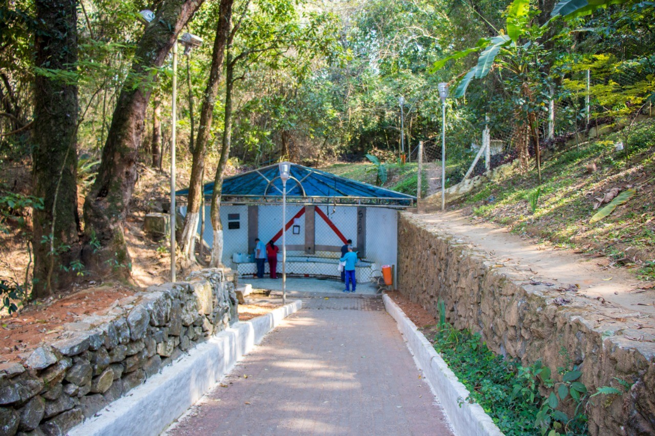 Mina do Machado