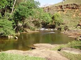 Cachoeira dos Henriques