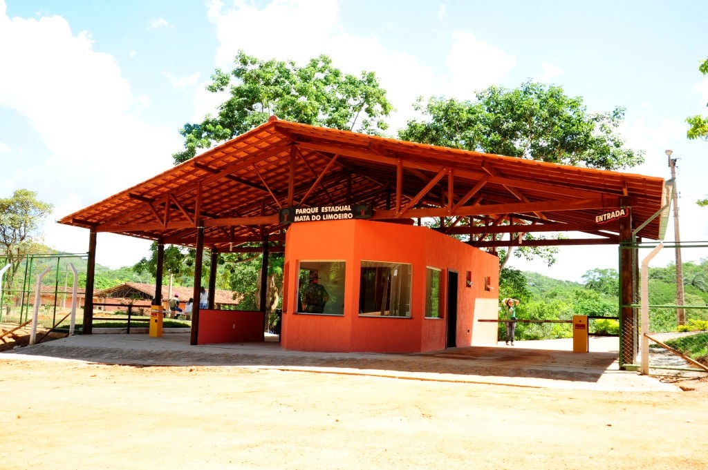 Parque Estadual Mata do Limoeiro