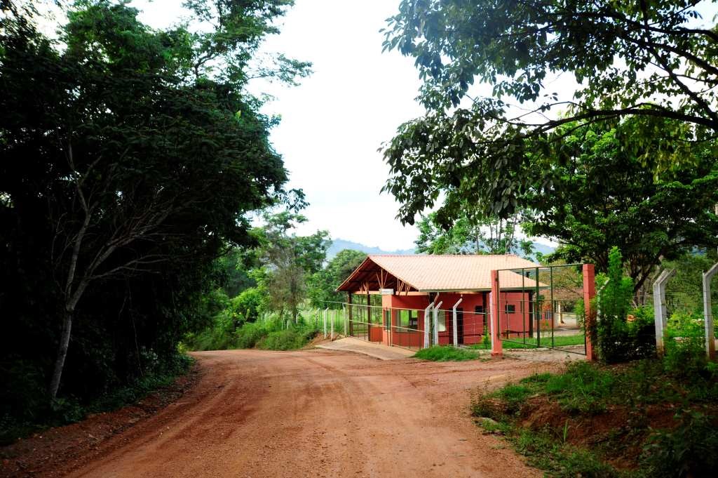 Parque Estadual Mata do Limoeiro
