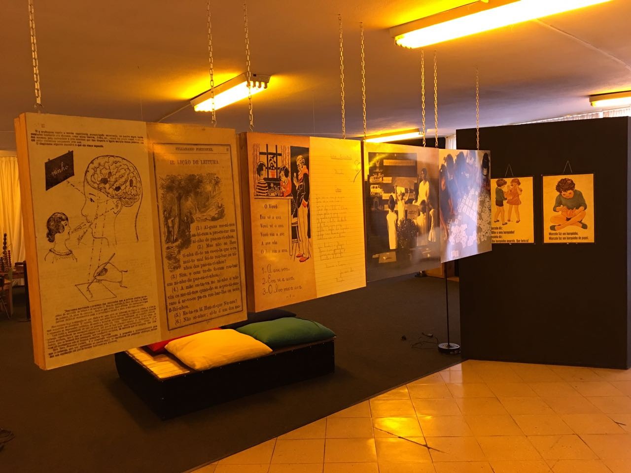 Museu da Escola de Minas Gerais