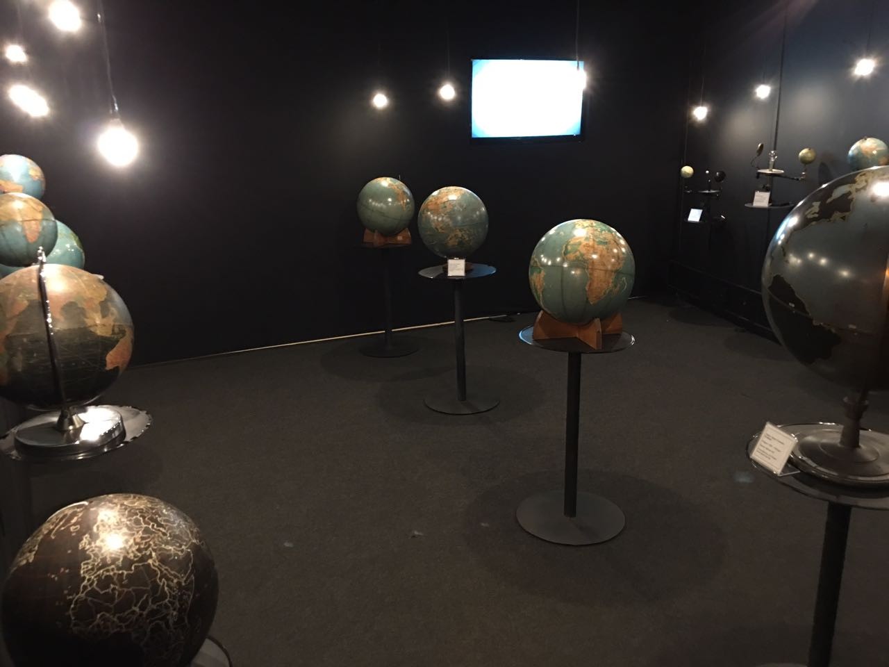 Museu da Escola de Minas Gerais
