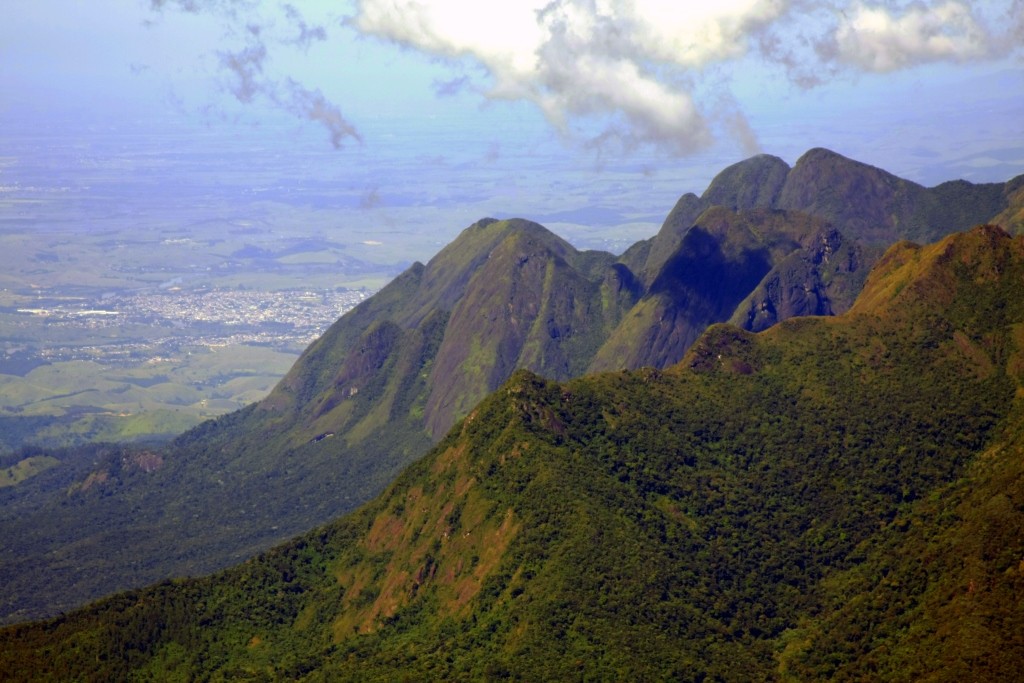 Parque Nacional do Itatiaia - Imagem 3