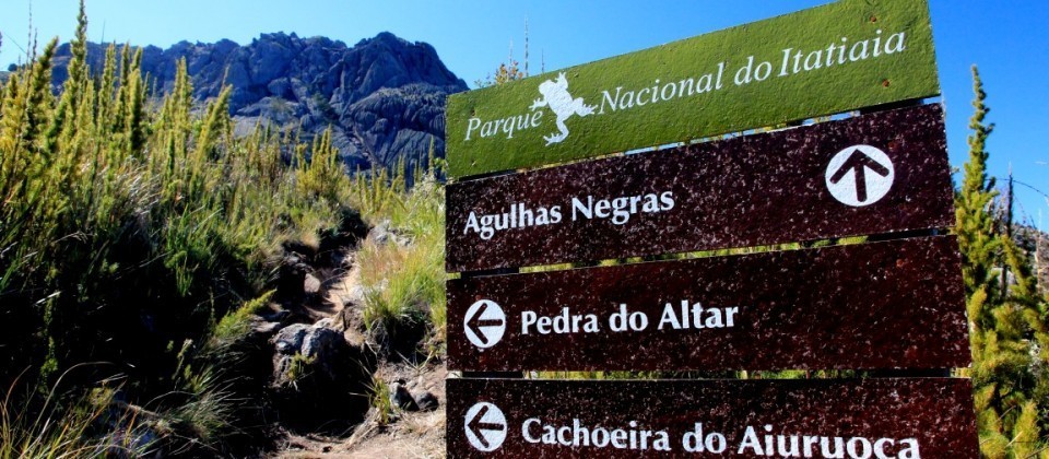 Parque Nacional do Itatiaia - Imagem 6