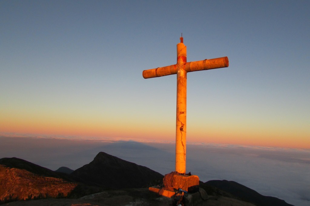 Pico da Bandeira