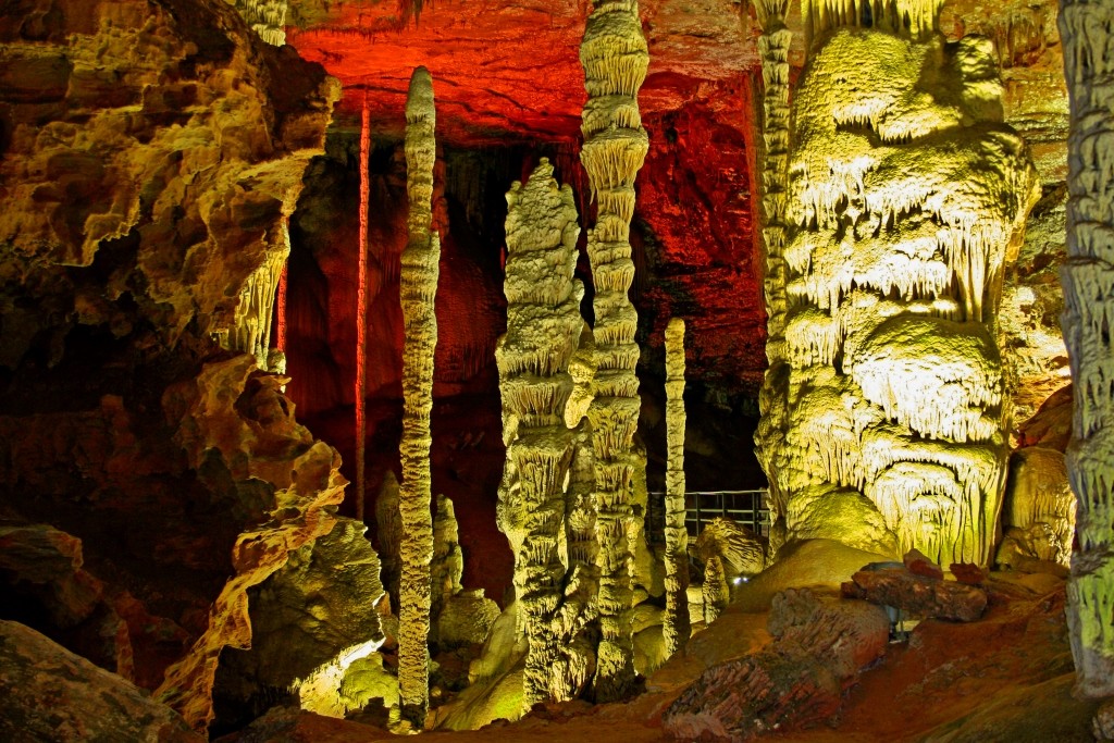 Monumento Natural Estadual Gruta Rei do Mato - Imagem 3
