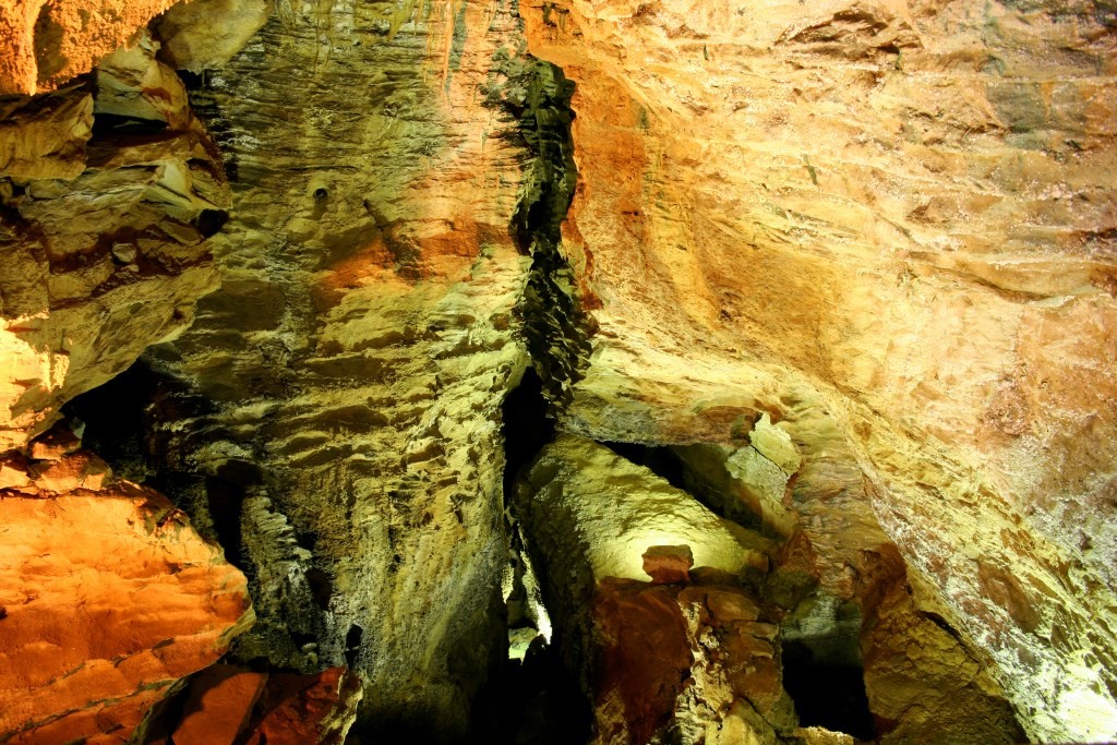 Monumento Natural Estadual Gruta Rei do Mato - Imagem 4