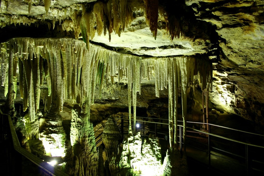 Monumento Natural Estadual Gruta Rei do Mato - Imagem 5