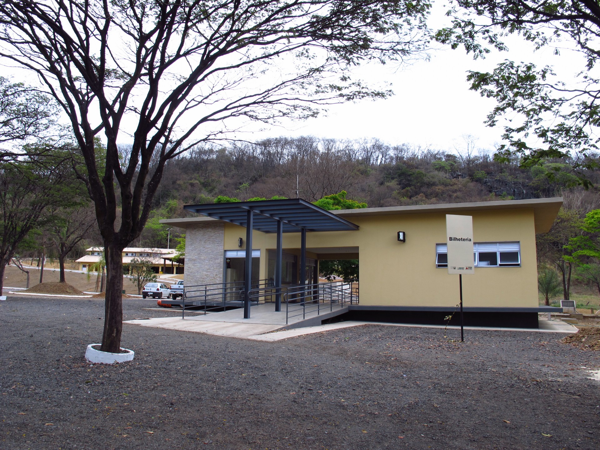 Monumento Natural Estadual Gruta Rei do Mato - Imagem 6