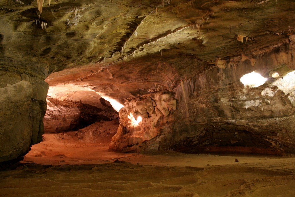 Gruta do Maquiné - Imagem 4