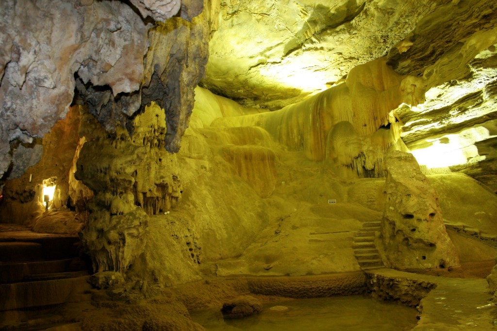 Gruta do Maquiné - Imagem 7