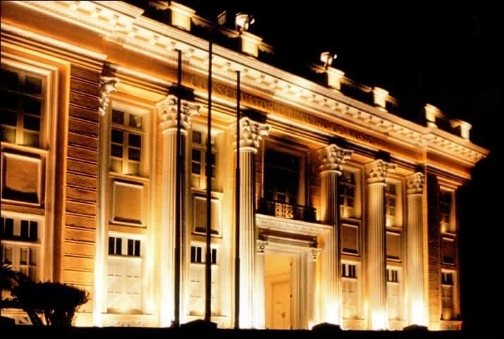 Conservatório UFMG