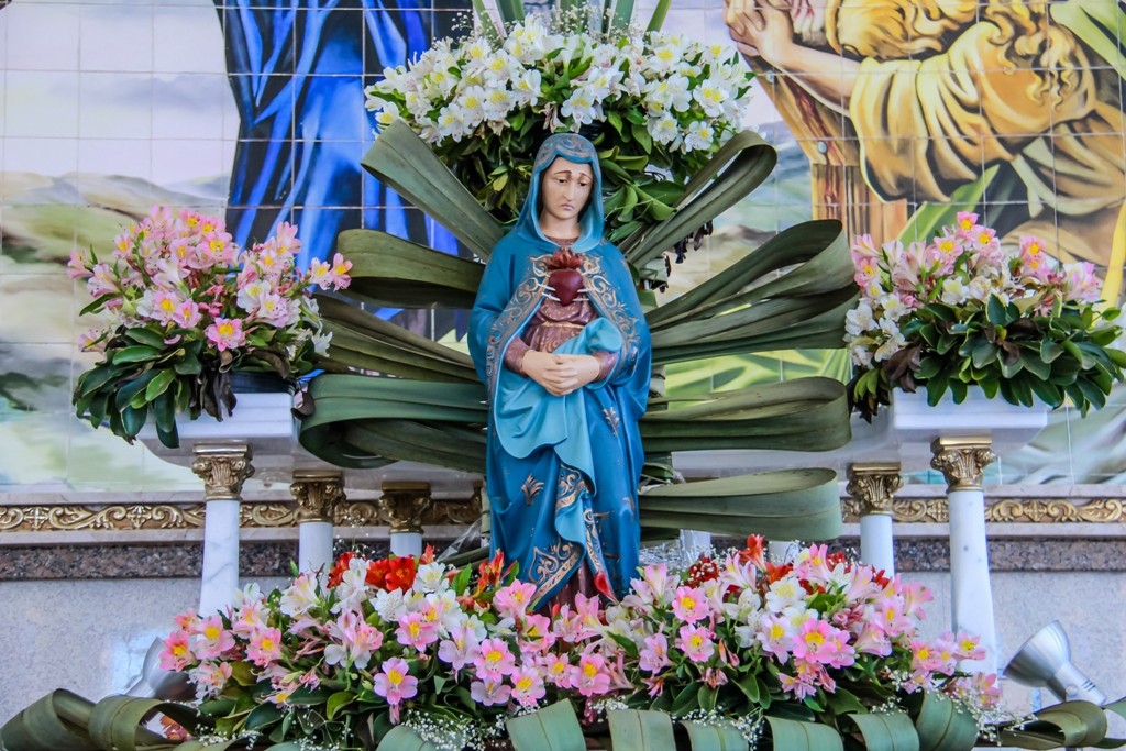 Igreja Nossa Senhora das Dores