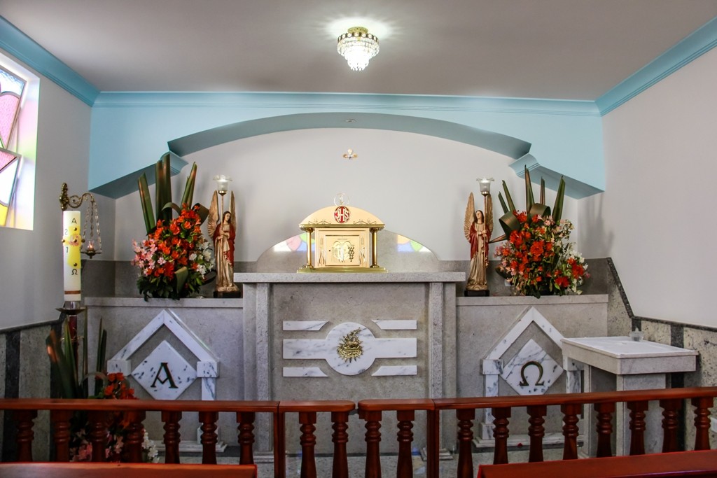 Igreja Nossa Senhora das Dores