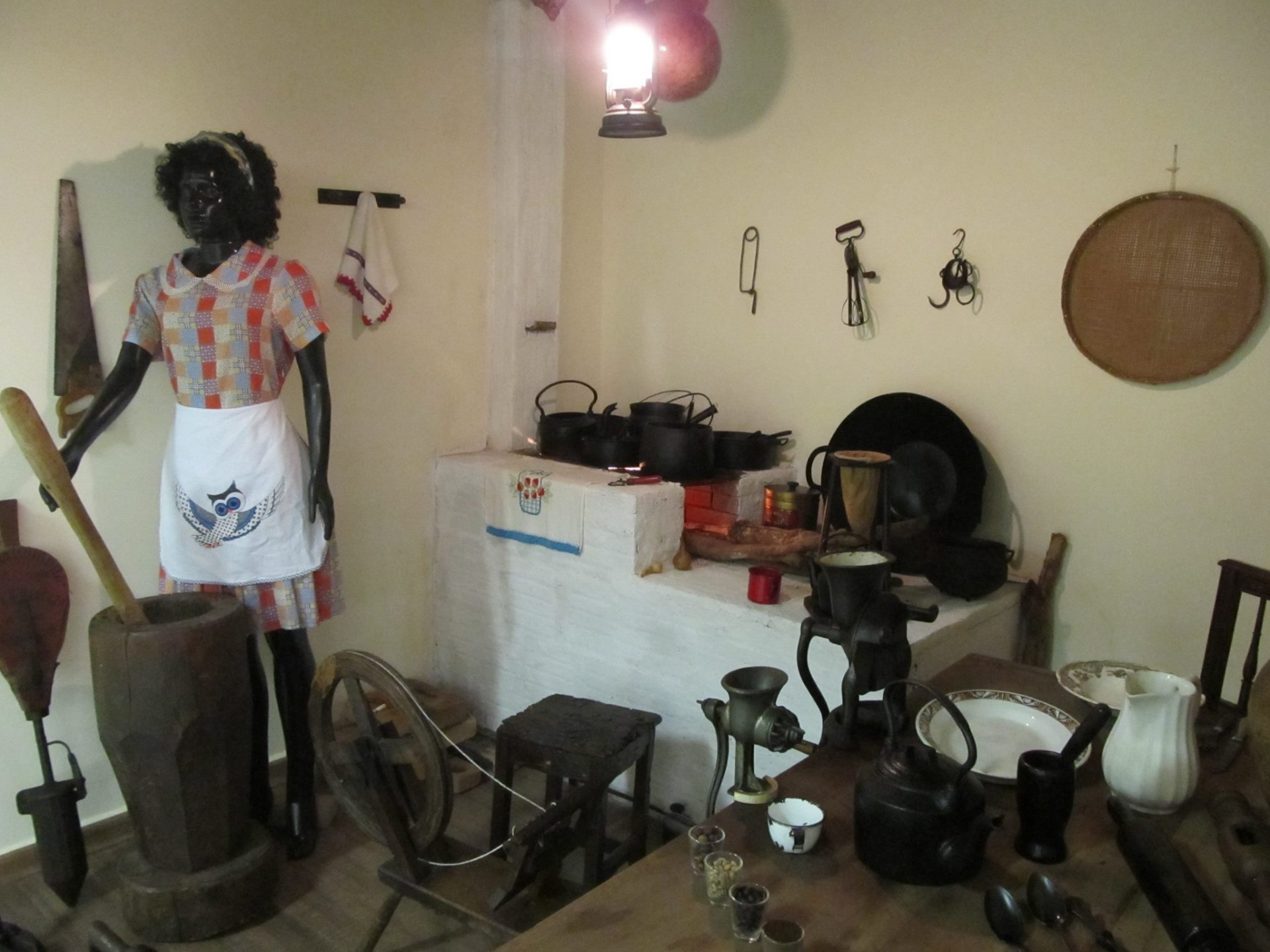 Museu Histórico Municipal Tuany Toledo
