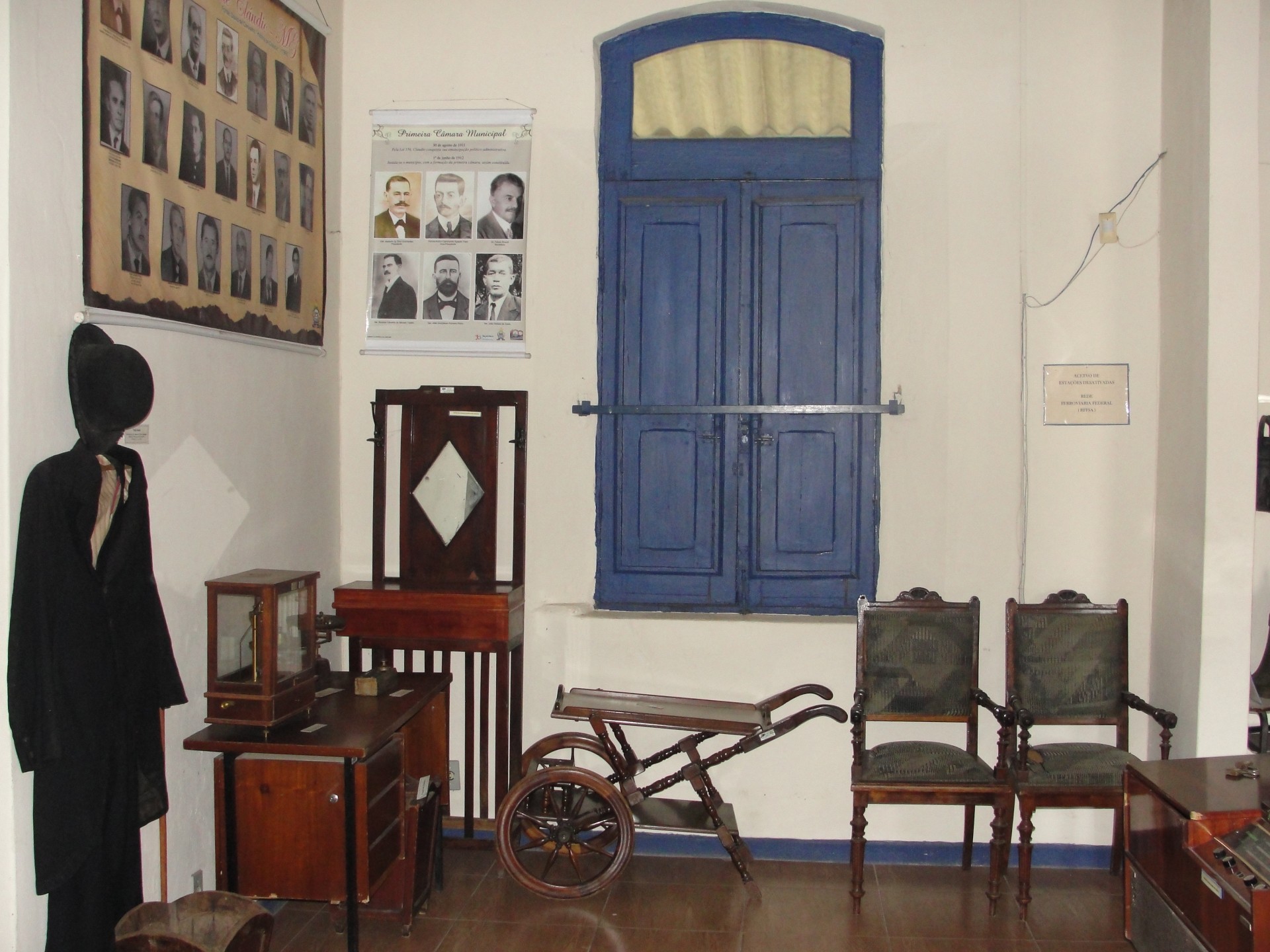 Museu de Cláudio