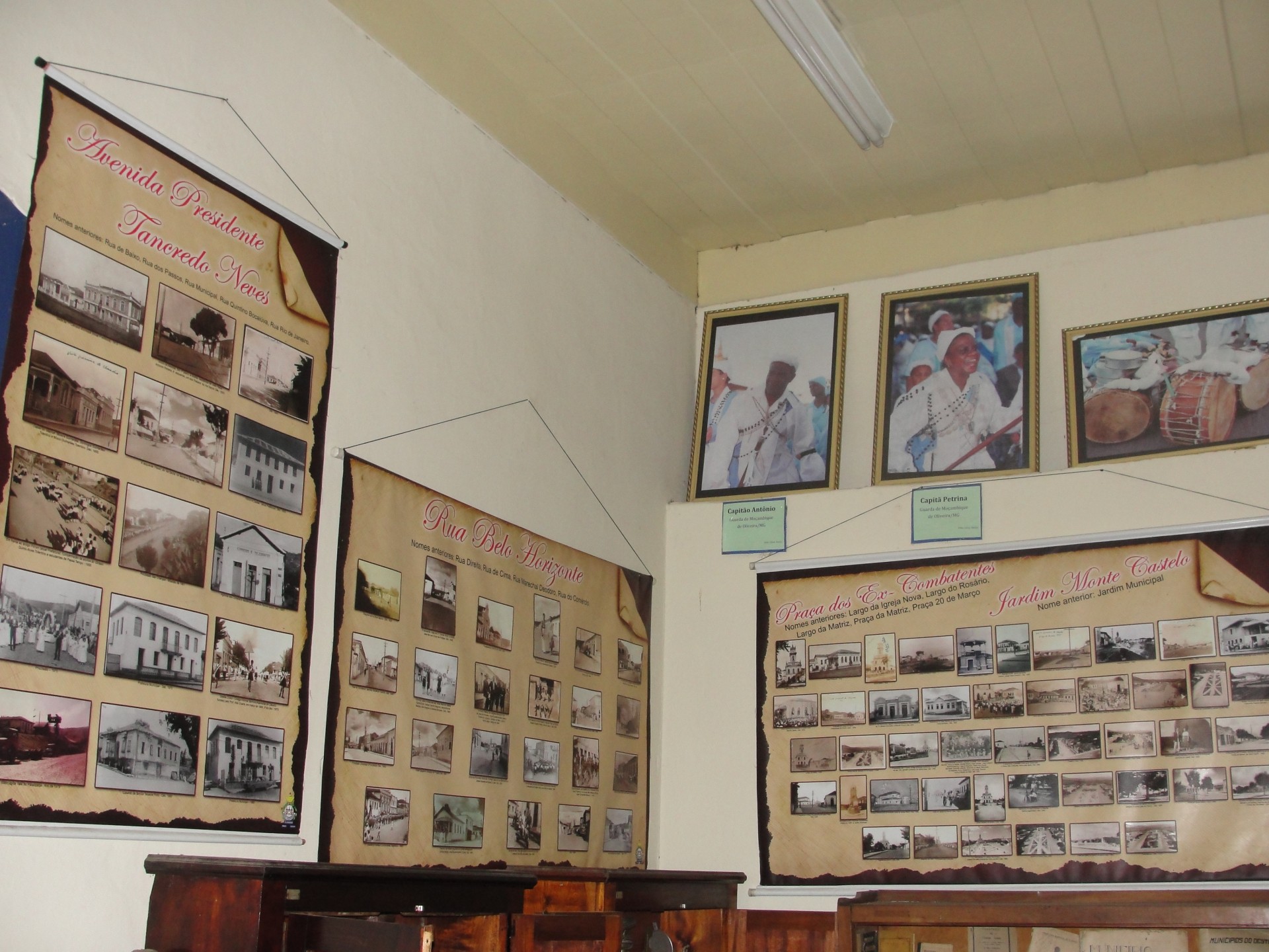 Museu de Cláudio