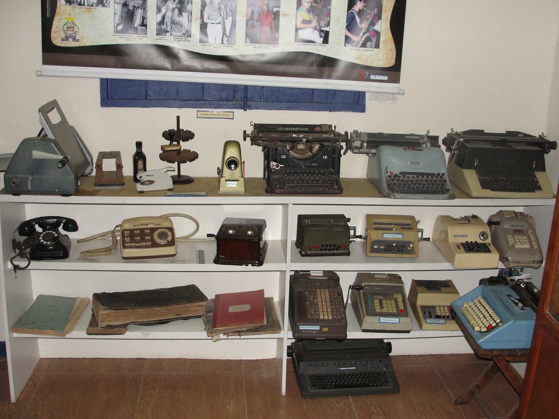 Museu de Cláudio