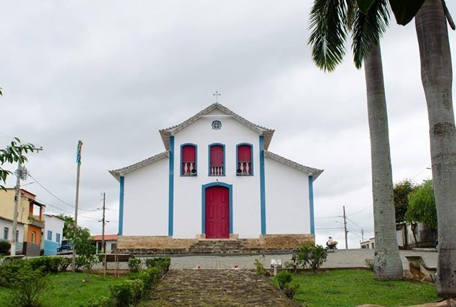 Igreja do Rosário