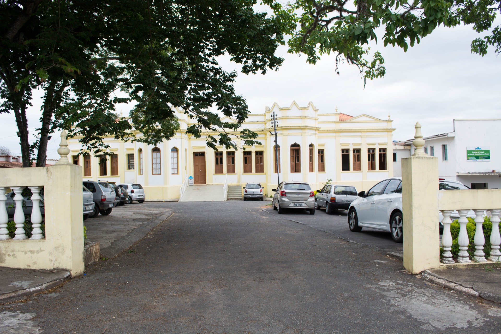 Santa Casa