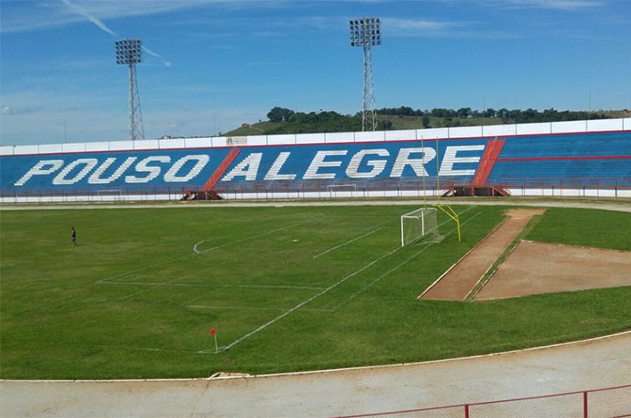 Estádio Manduzão
