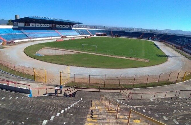 Estádio Manduzão