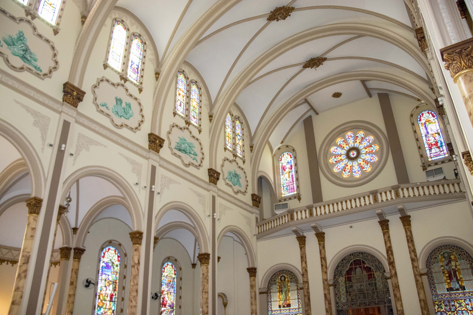 Catedral Metropolitana de Pouso Alegre